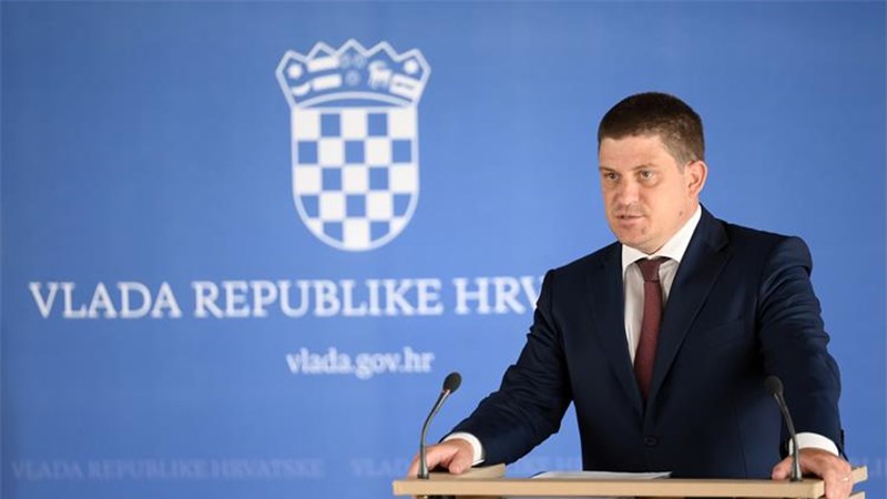 Butković: Kod donošenja novog paketa vodit će se računa da su neki neopravdano dizali cijene
